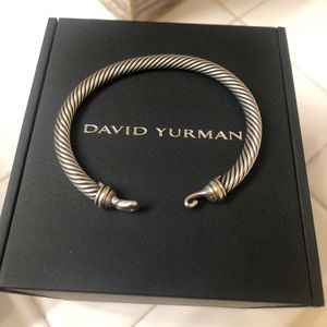 DAVID YURMAN Buckle Bracelet